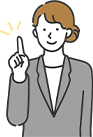 女性スタッフ