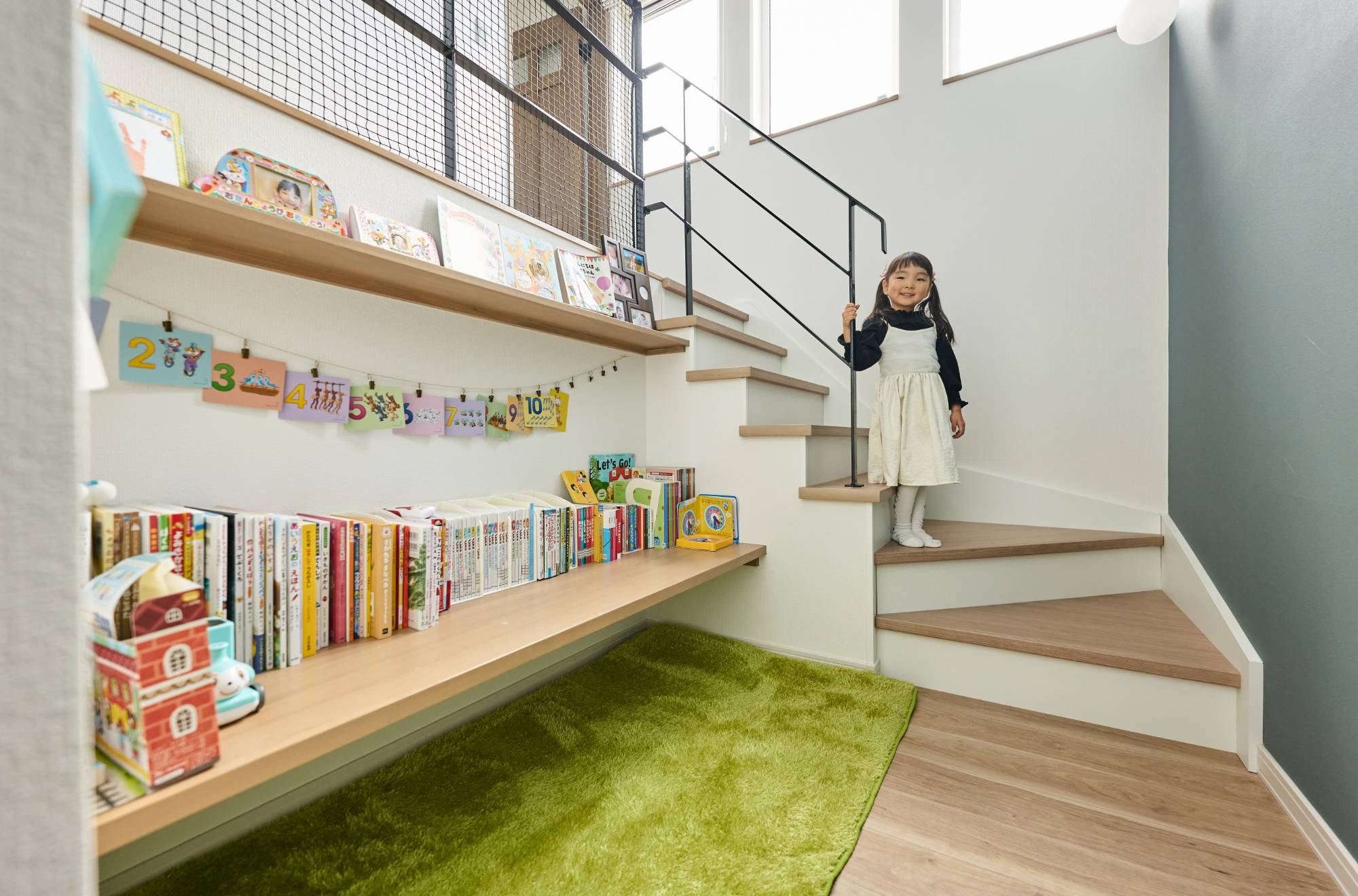 RasiQ 住宅施工事例