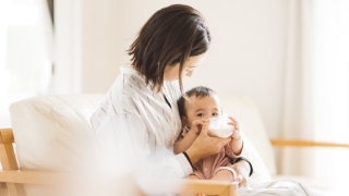 あらゆるリスクから家族を守る安全設計