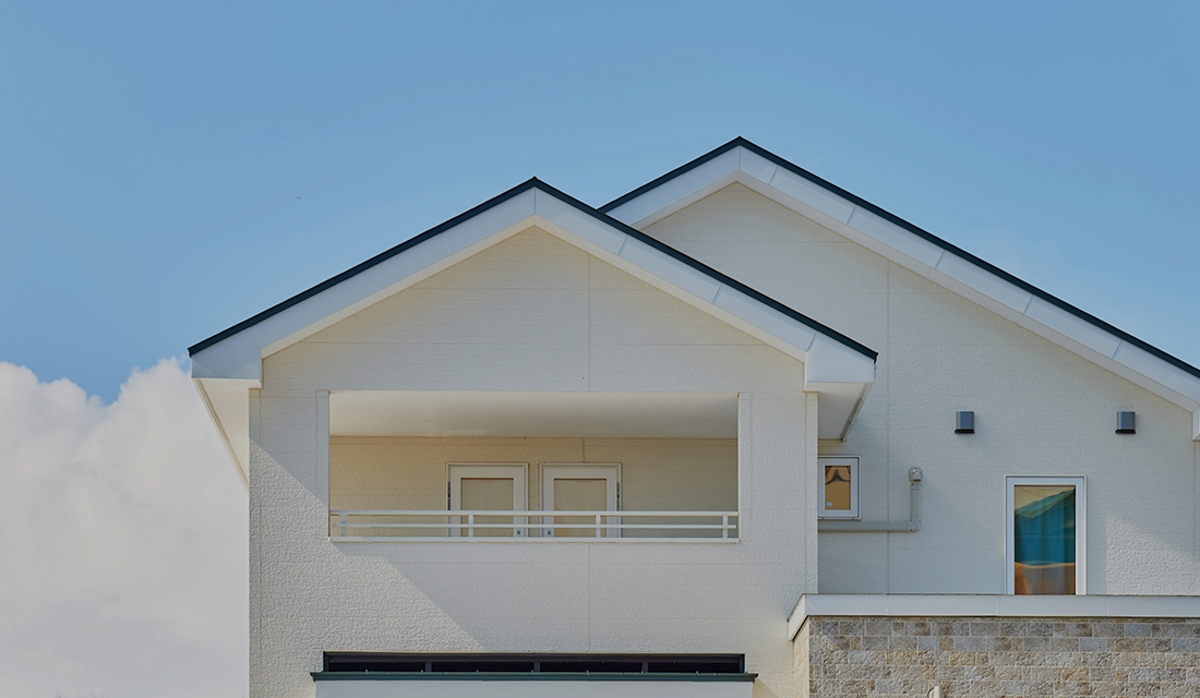 “憧れの暮らし”を叶える