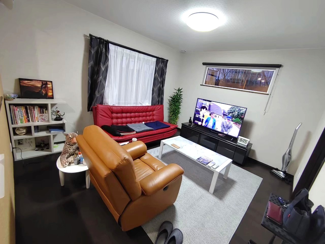 自分スタイルを楽しむ平屋住宅