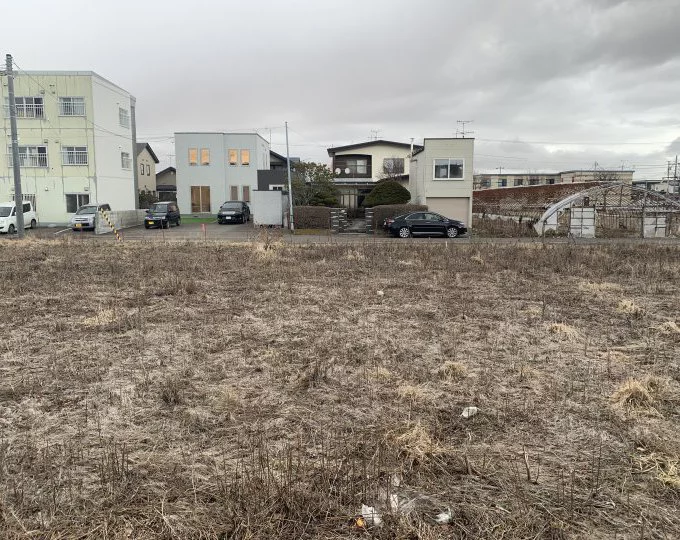 近藤工務店｜中標津・釧路で高性能な新築注文住宅を取り扱う工務店の釧路市東川町分譲地Dのギャラリー