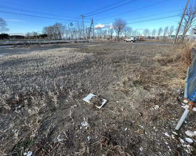 近藤工務店｜中標津・釧路で高性能な新築注文住宅を取り扱う工務店の釧路市鳥取北６丁目（B）のギャラリー