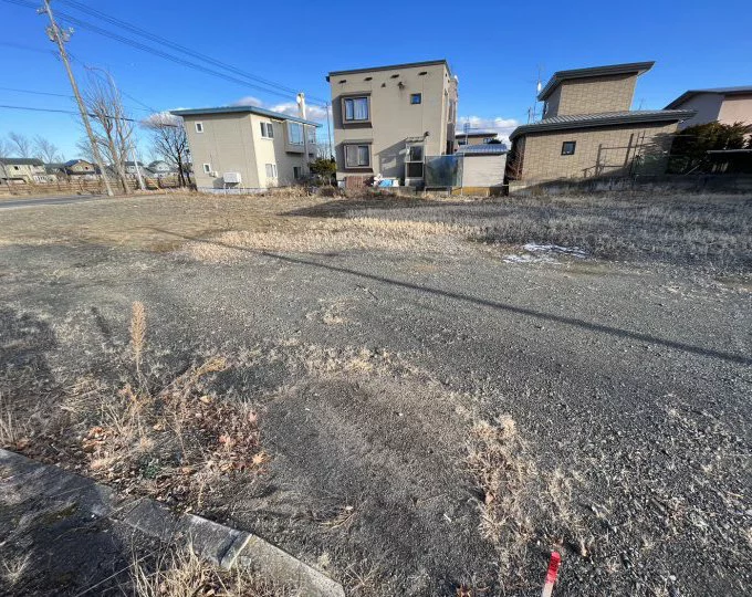 近藤工務店｜中標津・釧路で高性能な新築注文住宅を取り扱う工務店の釧路市鳥取北６丁目（B）のギャラリー