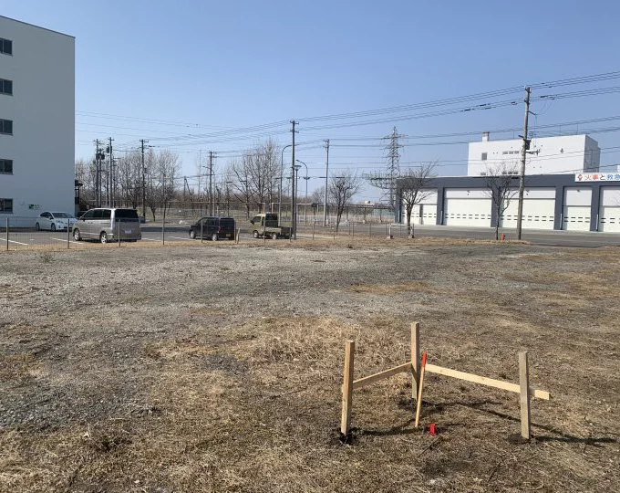 近藤工務店｜中標津・釧路で高性能な新築注文住宅を取り扱う工務店の釧路市鳥取南３丁目分譲地Cのギャラリー