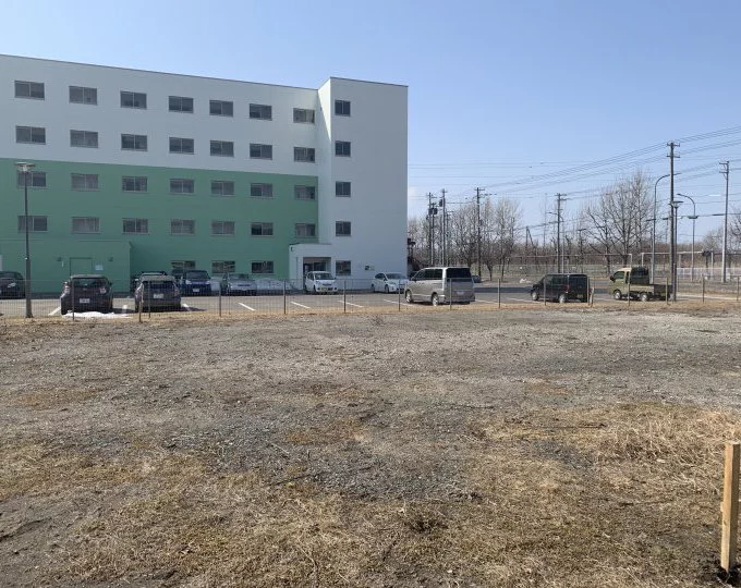 近藤工務店｜中標津・釧路で高性能な新築注文住宅を取り扱う工務店の釧路市鳥取南３丁目分譲地Cのギャラリー