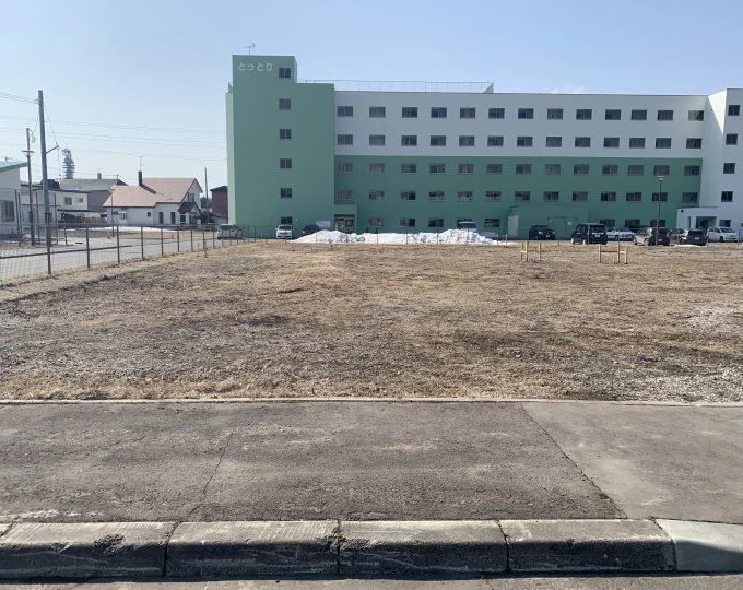 近藤工務店｜中標津・釧路で高性能な新築注文住宅を取り扱う工務店の釧路市鳥取南３丁目分譲地Ｆのギャラリー