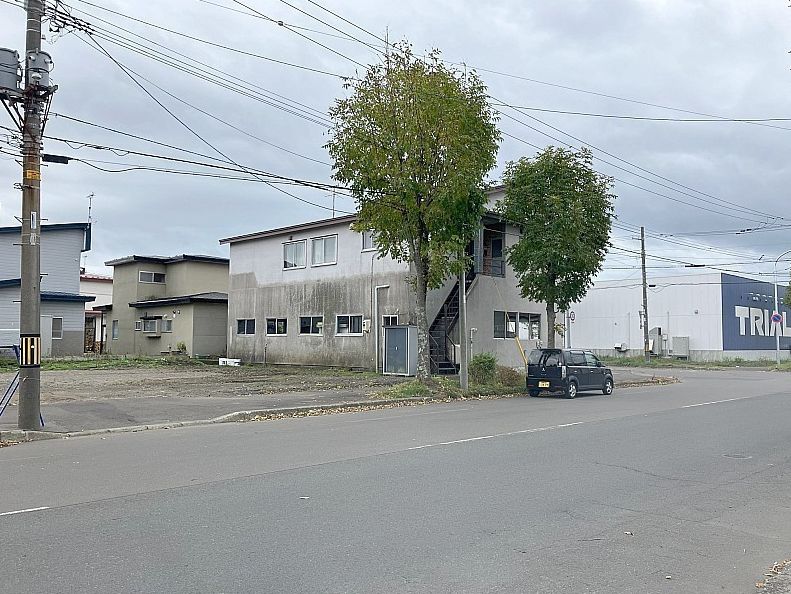 近藤工務店｜中標津・釧路で高性能な新築注文住宅を取り扱う工務店の釧路市川端町のギャラリー