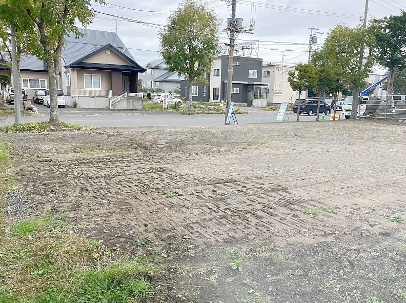 近藤工務店｜中標津・釧路で高性能な新築注文住宅を取り扱う工務店の釧路市川端町のギャラリー