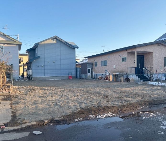 近藤工務店|中標津・釧路で高性能な新築注文住宅を取り扱う工務店の【人気エリア】釧路市愛国西3丁目のギャラリー