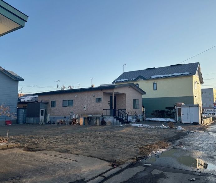 近藤工務店|中標津・釧路で高性能な新築注文住宅を取り扱う工務店の【人気エリア】釧路市愛国西3丁目のギャラリー