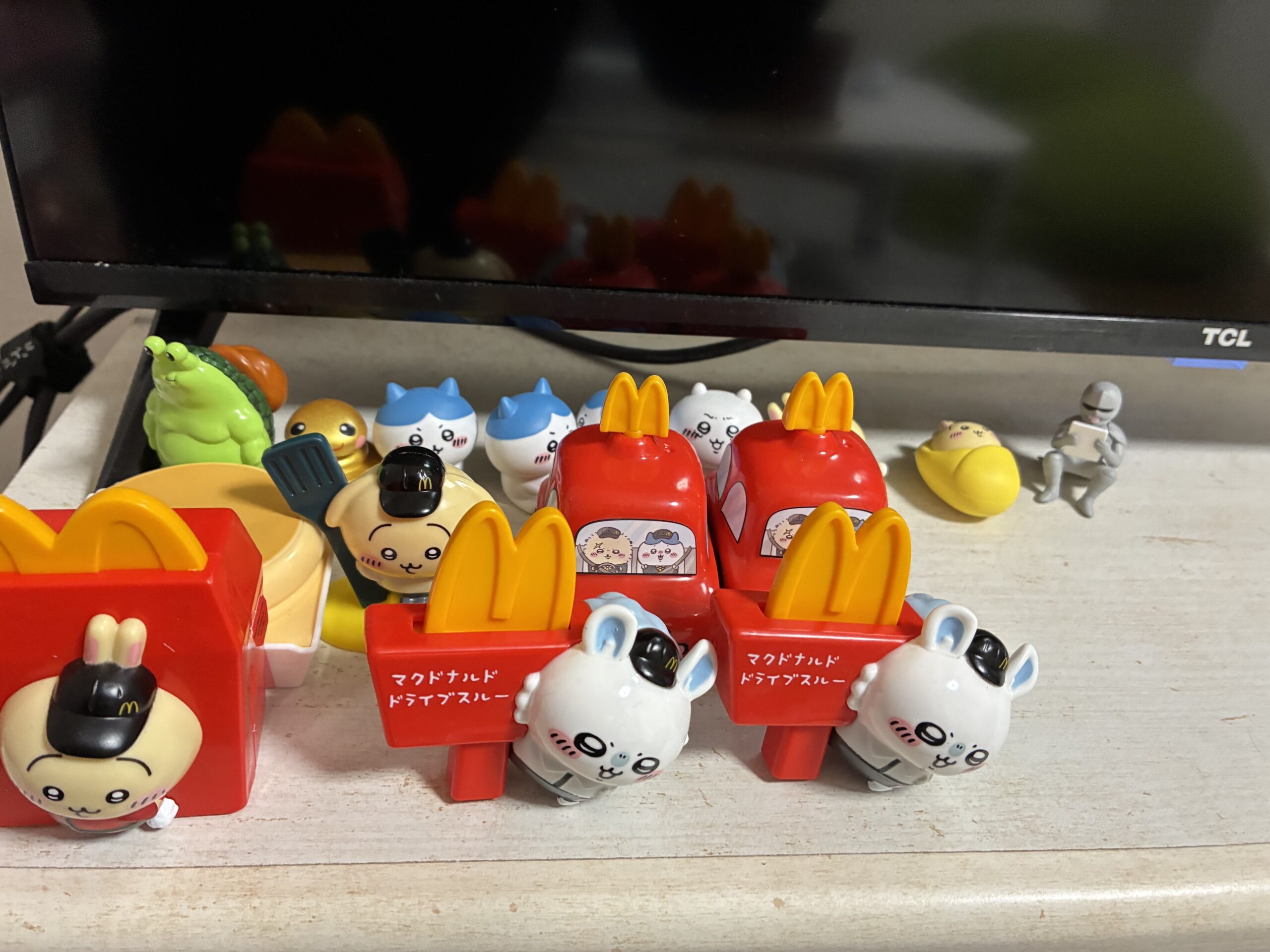 タバタのゴハン🐔