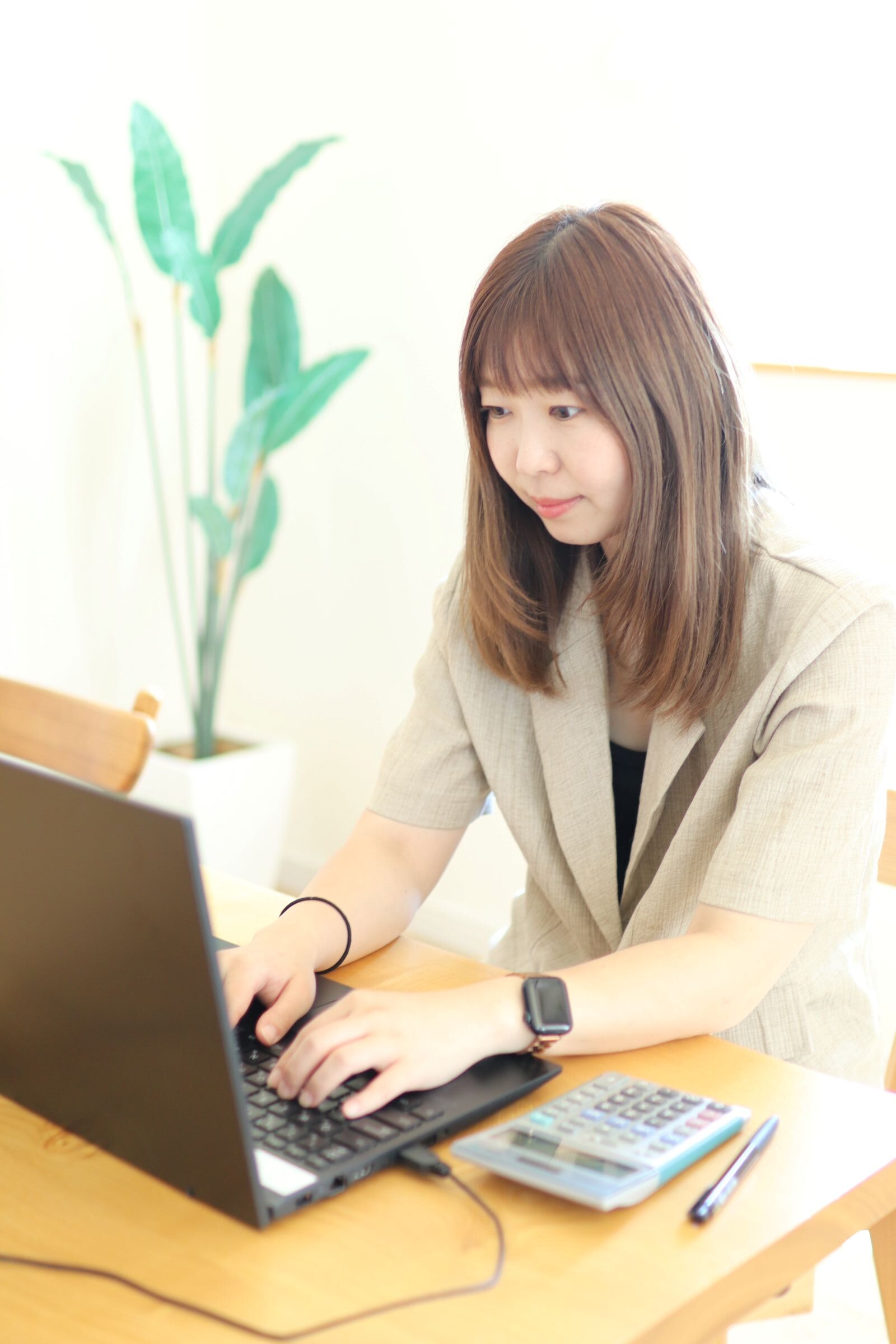 CHIZURU.K