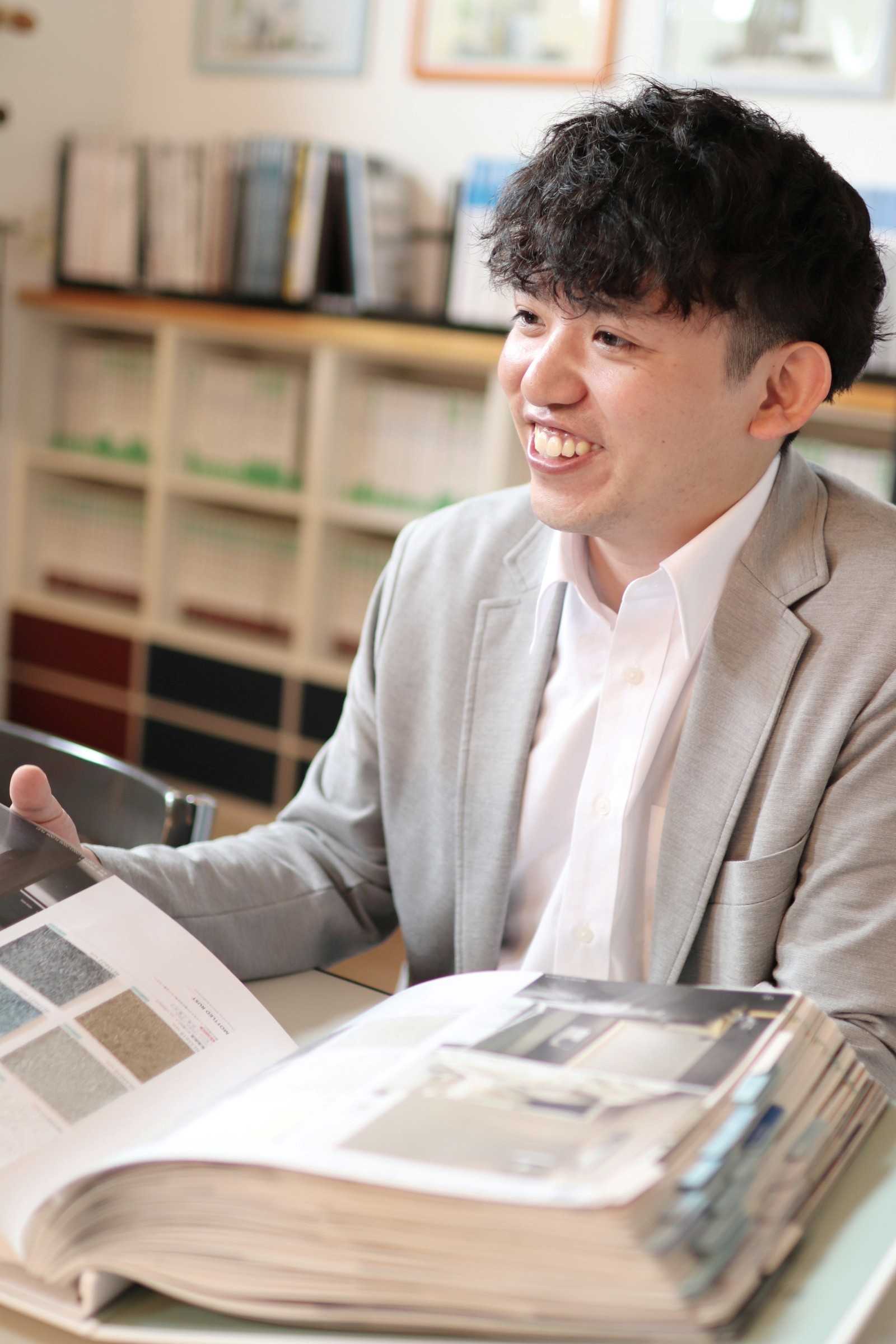 SHOTA.M