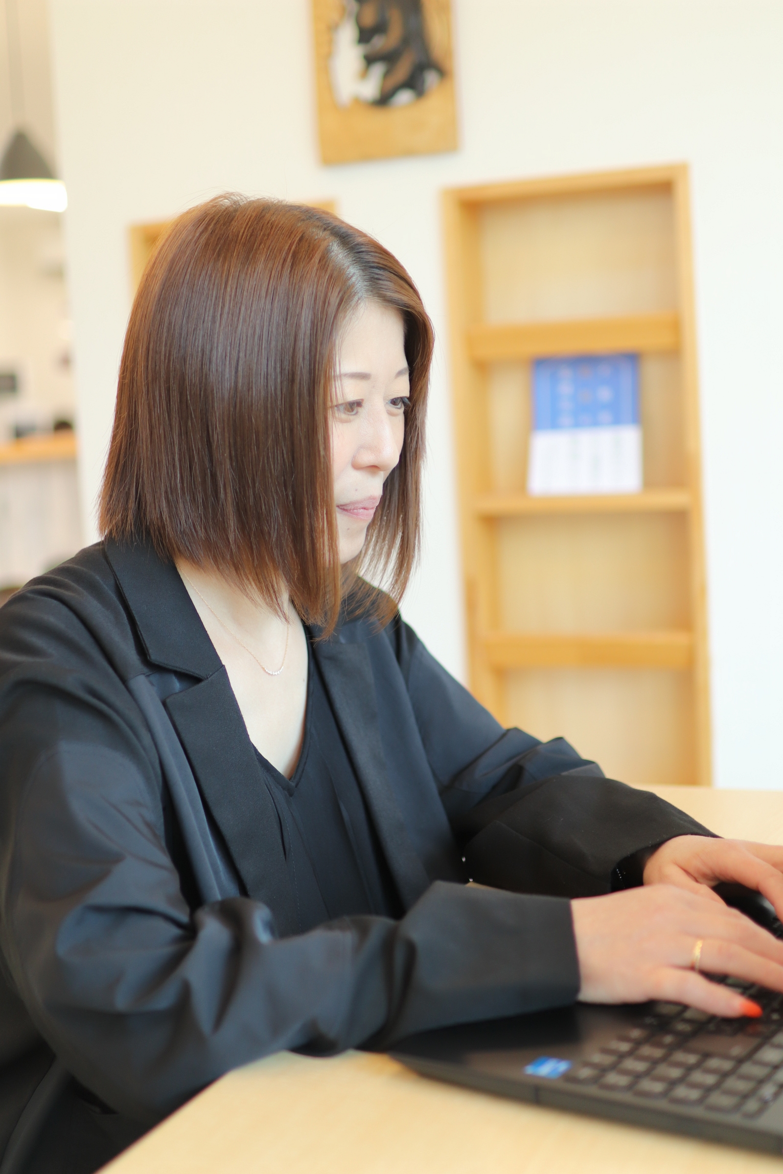 YUMIKO.N