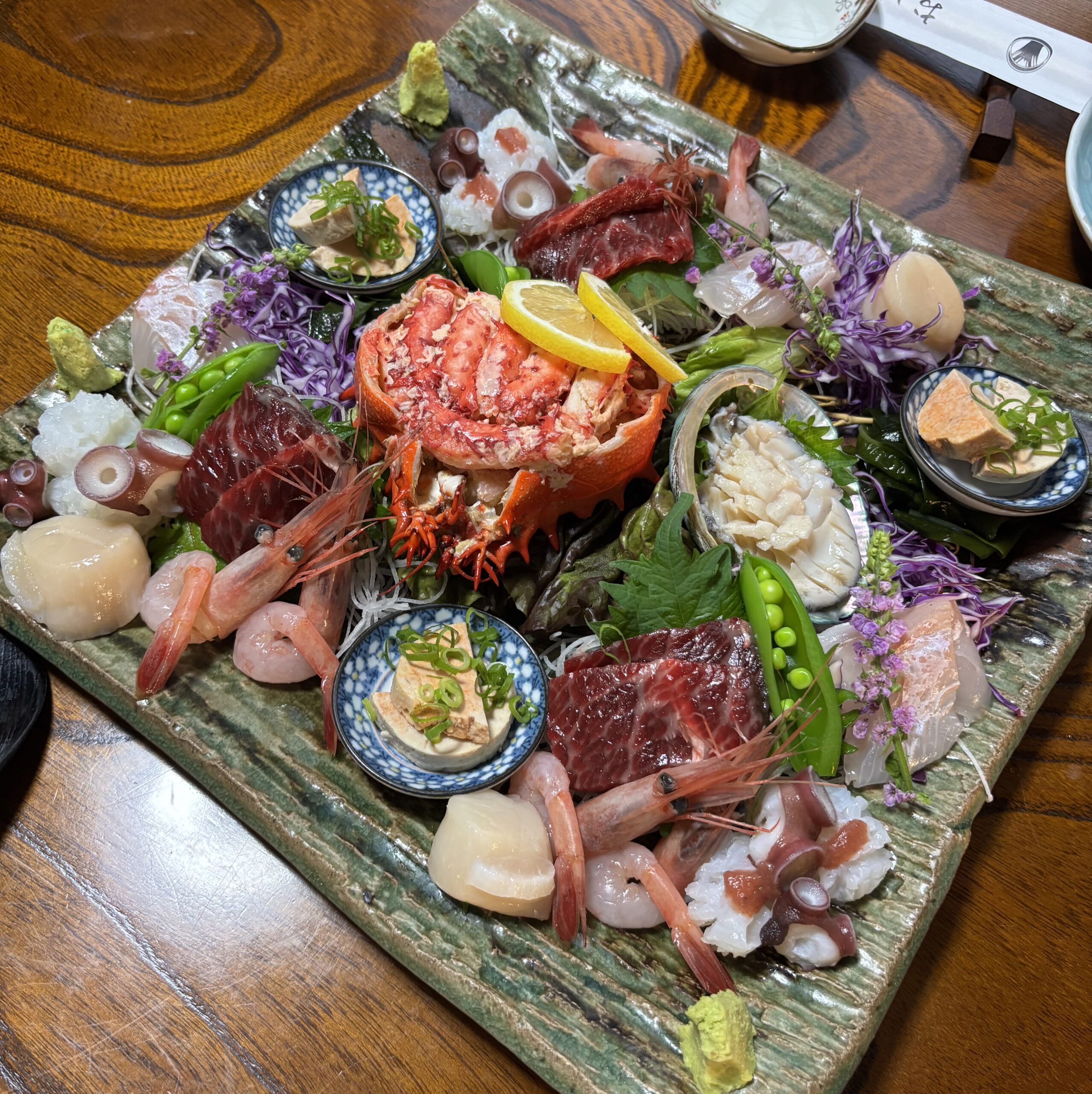 チアキです！