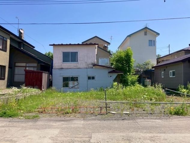 釧路市緑ケ岡5丁目
