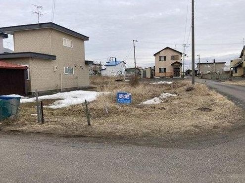 釧路市大楽毛南1丁目