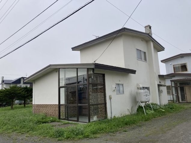 釧路市大楽毛南4丁目