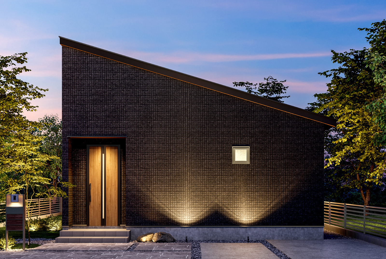 【釧路市鳥取北5丁目】スタイリッシュな平屋を先行販売中！収納充実で快適を叶える暮らし