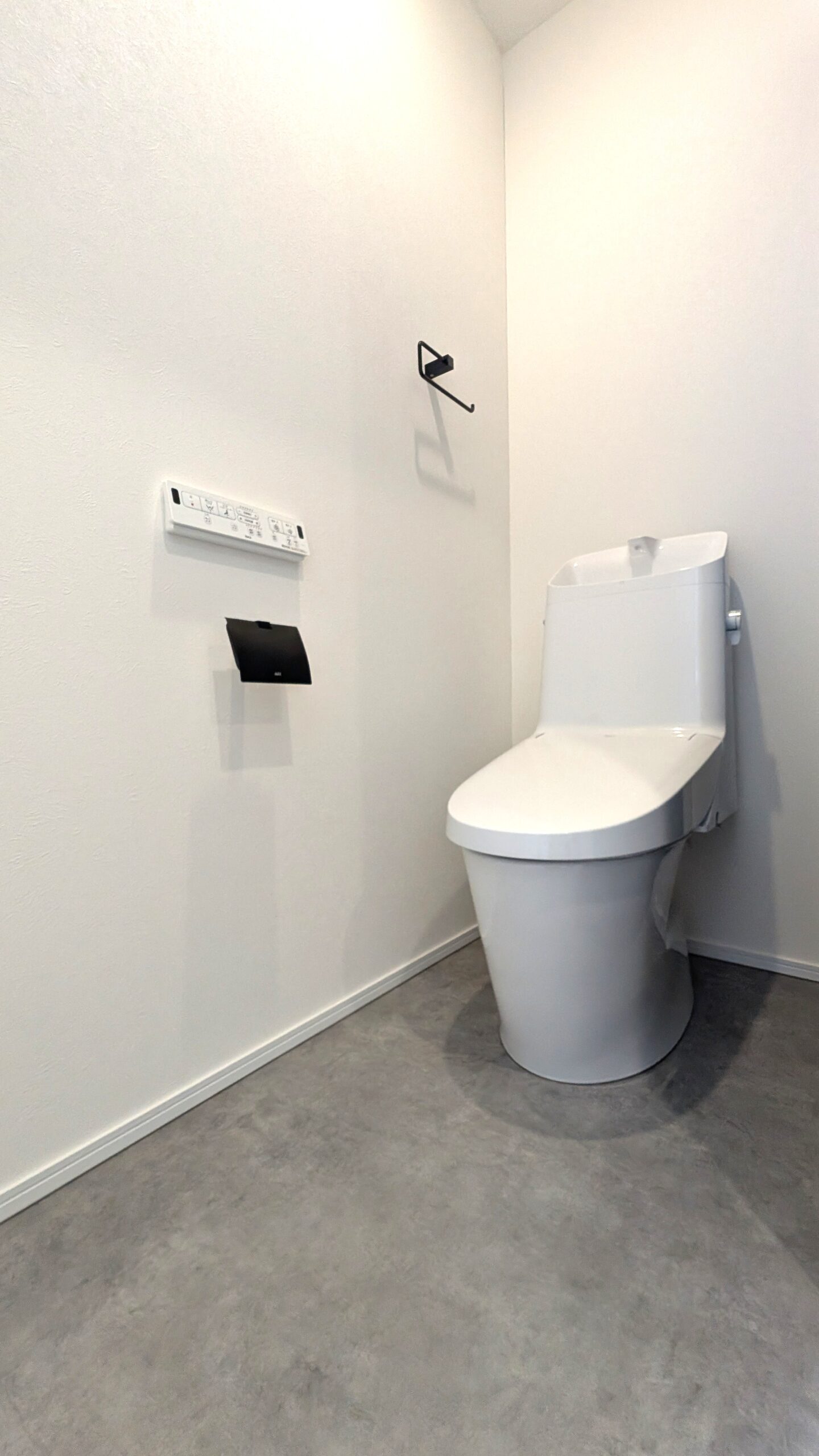 近藤工務店｜中標津・釧路で高性能な新築注文住宅を取り扱う工務店の【釧路市鳥取北5丁目】スタイリッシュな平屋を先行販売中！収納充実で快適を叶える暮らしのギャラリー