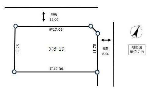 近藤工務店|中標津・釧路で高性能な新築注文住宅を取り扱う工務店の釧路市花園町・全3区画のギャラリー