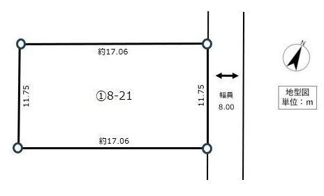 近藤工務店|中標津・釧路で高性能な新築注文住宅を取り扱う工務店の釧路市花園町・全3区画のギャラリー