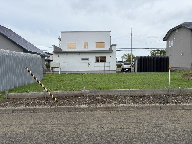 近藤工務店|中標津・釧路で高性能な新築注文住宅を取り扱う工務店の根室市西浜町3丁目のギャラリー