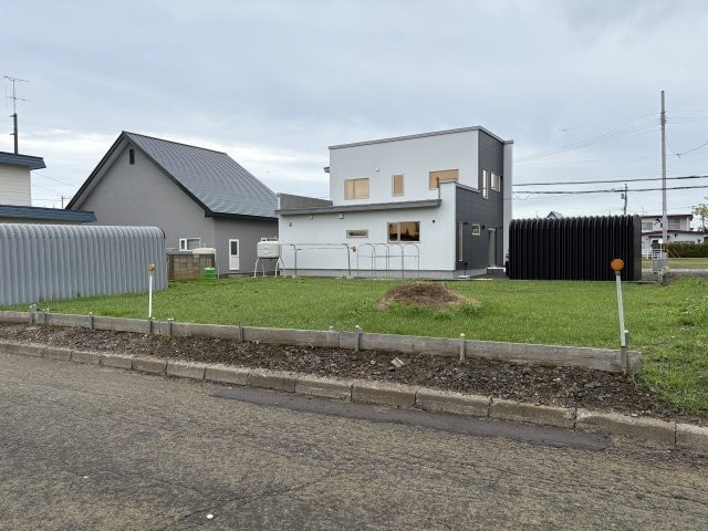 近藤工務店|中標津・釧路で高性能な新築注文住宅を取り扱う工務店の根室市西浜町3丁目のギャラリー