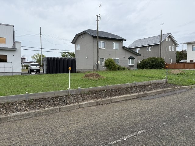 近藤工務店|中標津・釧路で高性能な新築注文住宅を取り扱う工務店の根室市西浜町3丁目のギャラリー