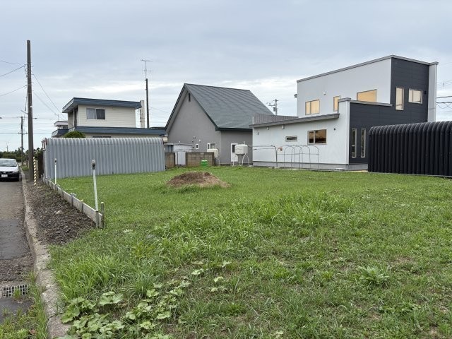 近藤工務店|中標津・釧路で高性能な新築注文住宅を取り扱う工務店の根室市西浜町3丁目のギャラリー