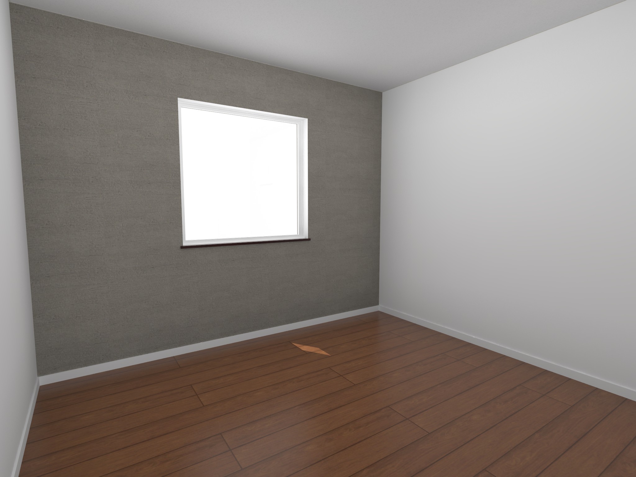 近藤工務店｜中標津・釧路で高性能な新築注文住宅を取り扱う工務店の【釧路市愛国東1丁目】3LDKナチュラルデザインのお家を先行販売中！イオン釧路店まで徒歩10分のモデルハウスのギャラリー