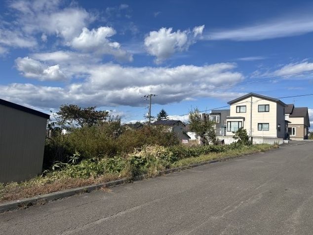 近藤工務店｜中標津・釧路で高性能な新築注文住宅を取り扱う工務店の釧路町柏東3丁目のギャラリー