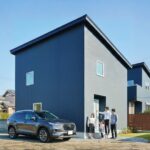 ホテルライク×快適性能×最強コスパ。（33坪）-北見-