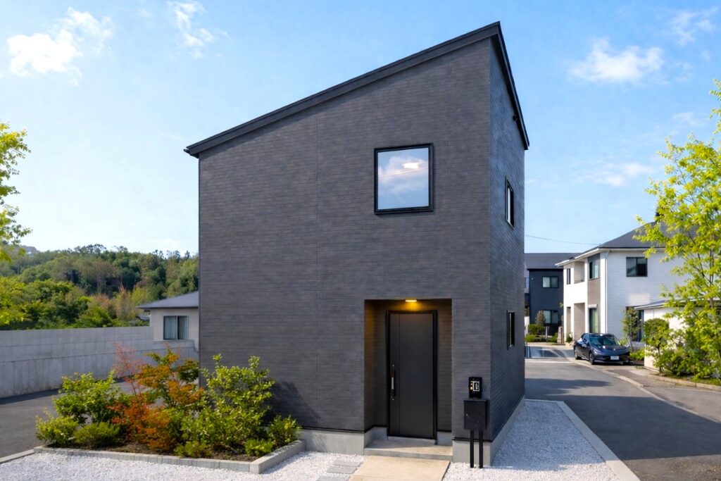 ホテルライク×快適性能×最強コスパ。（33坪）-北見-