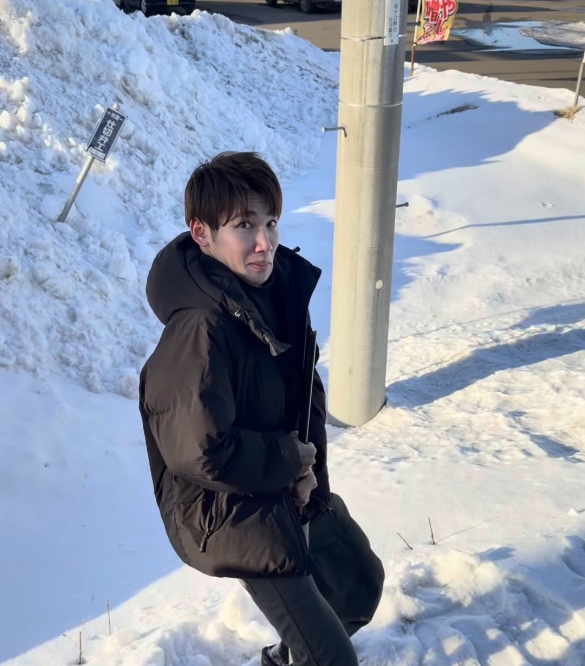 タバタのごはん(賄い)🐔