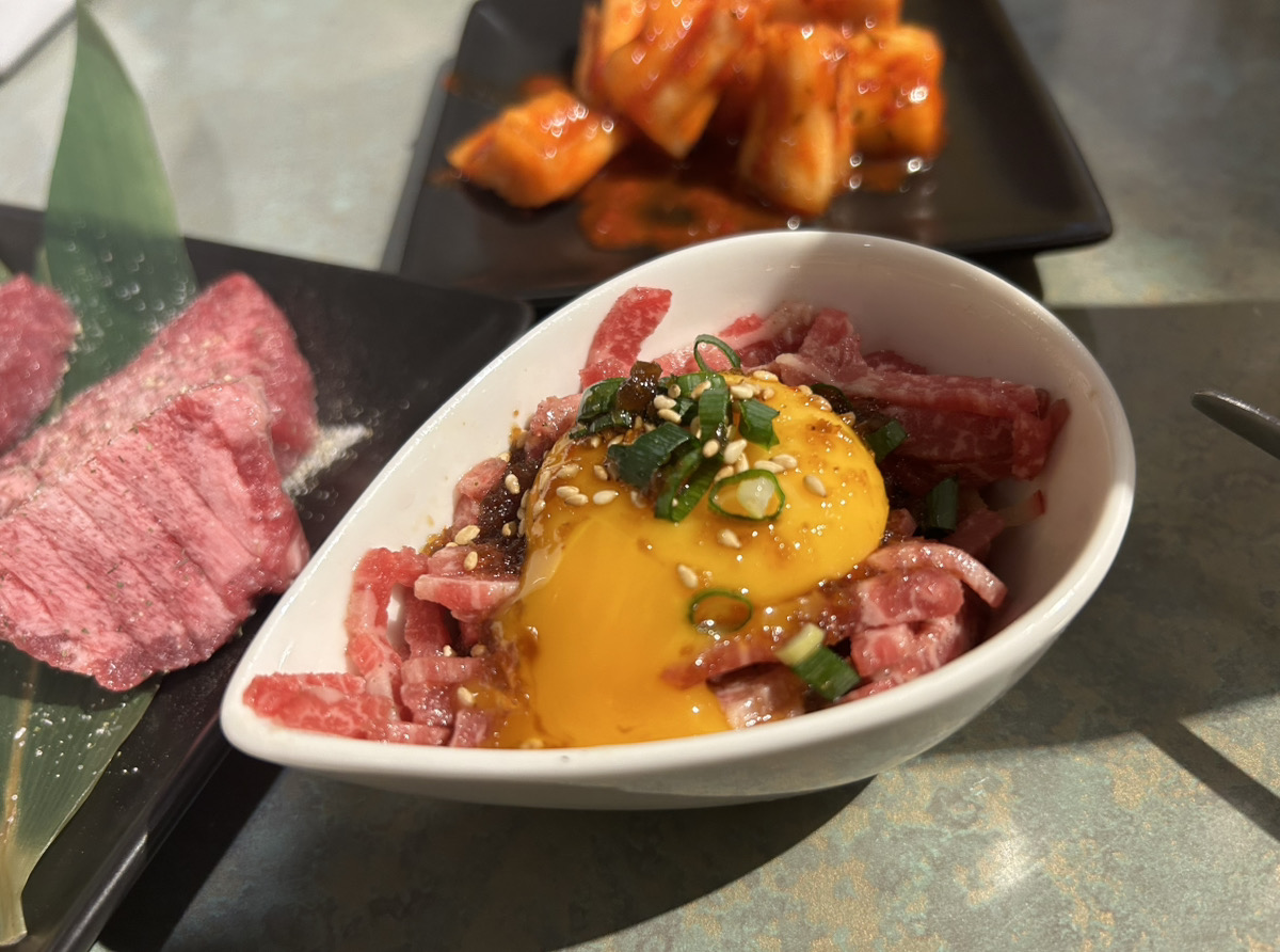 ナカヤシキと申します！