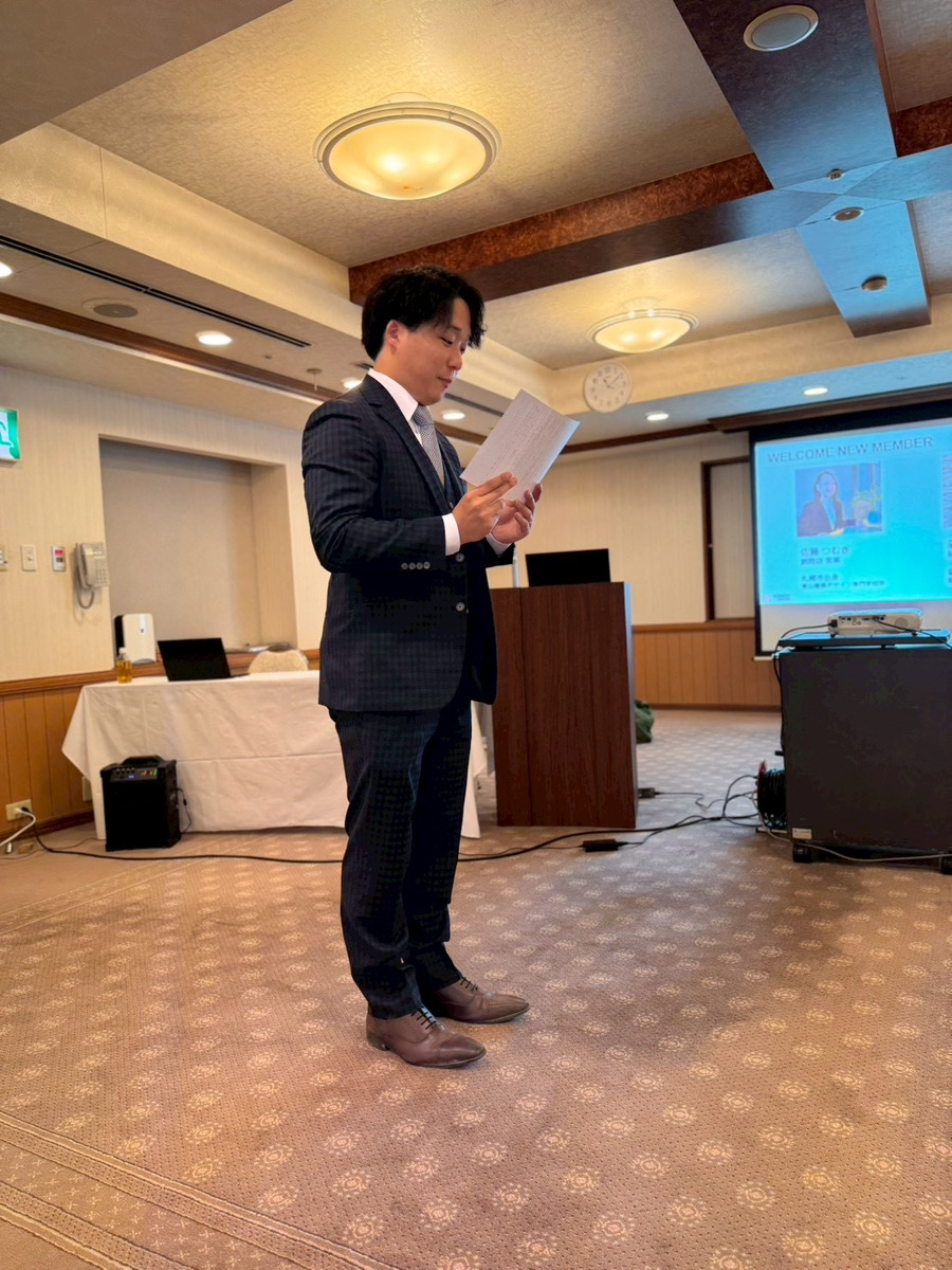 佐野のブログです。