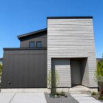 すべてが最高級、自由設計。新RasiQモデルハウス-中標津-