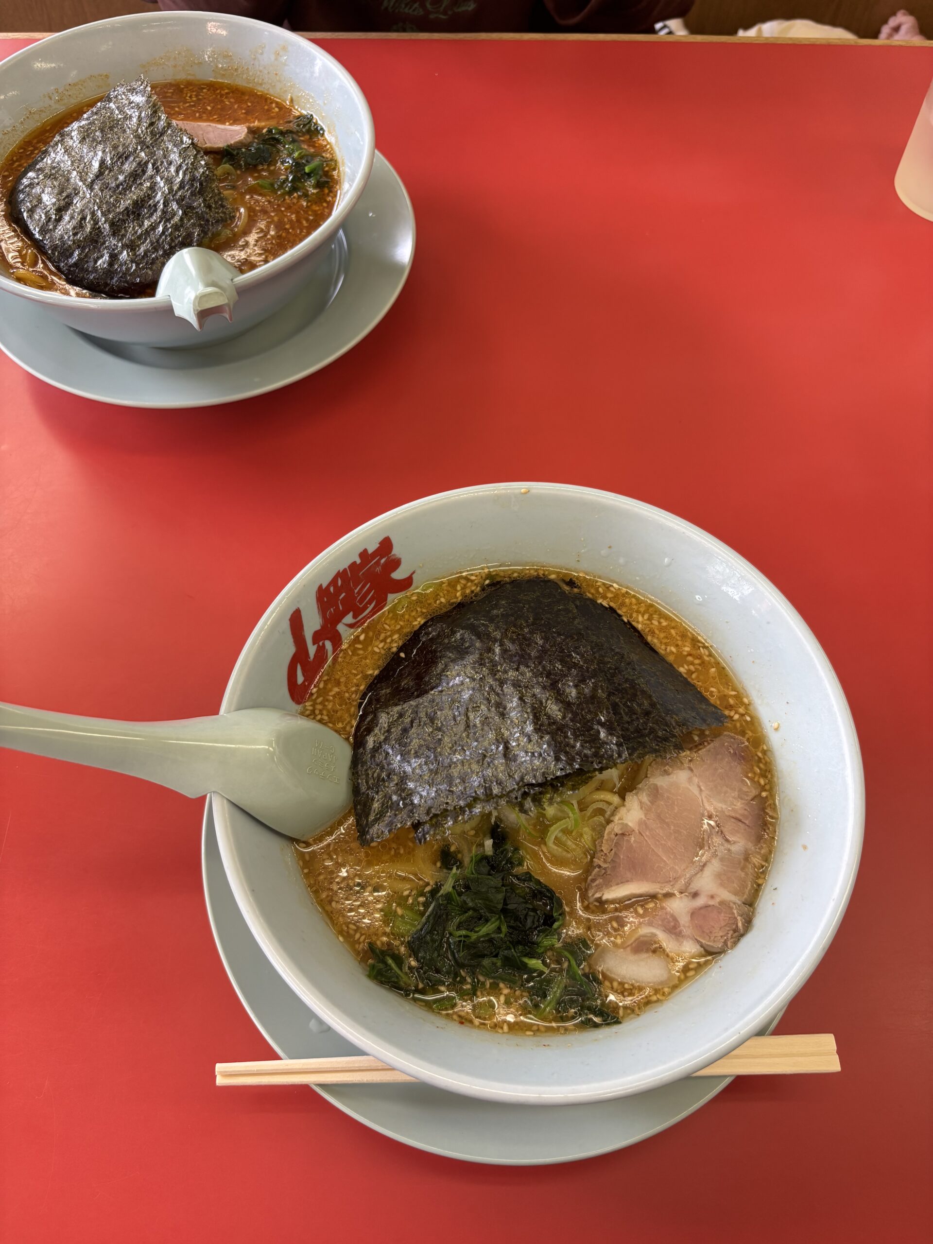 チアキです！